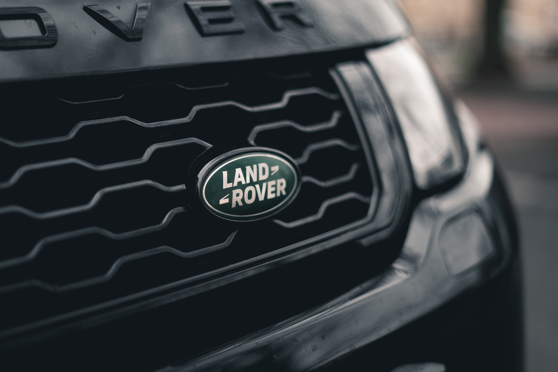 Land Rover infotainment problems