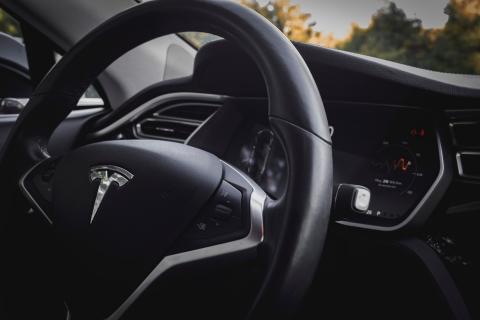 Tesla Model S Battery Problems